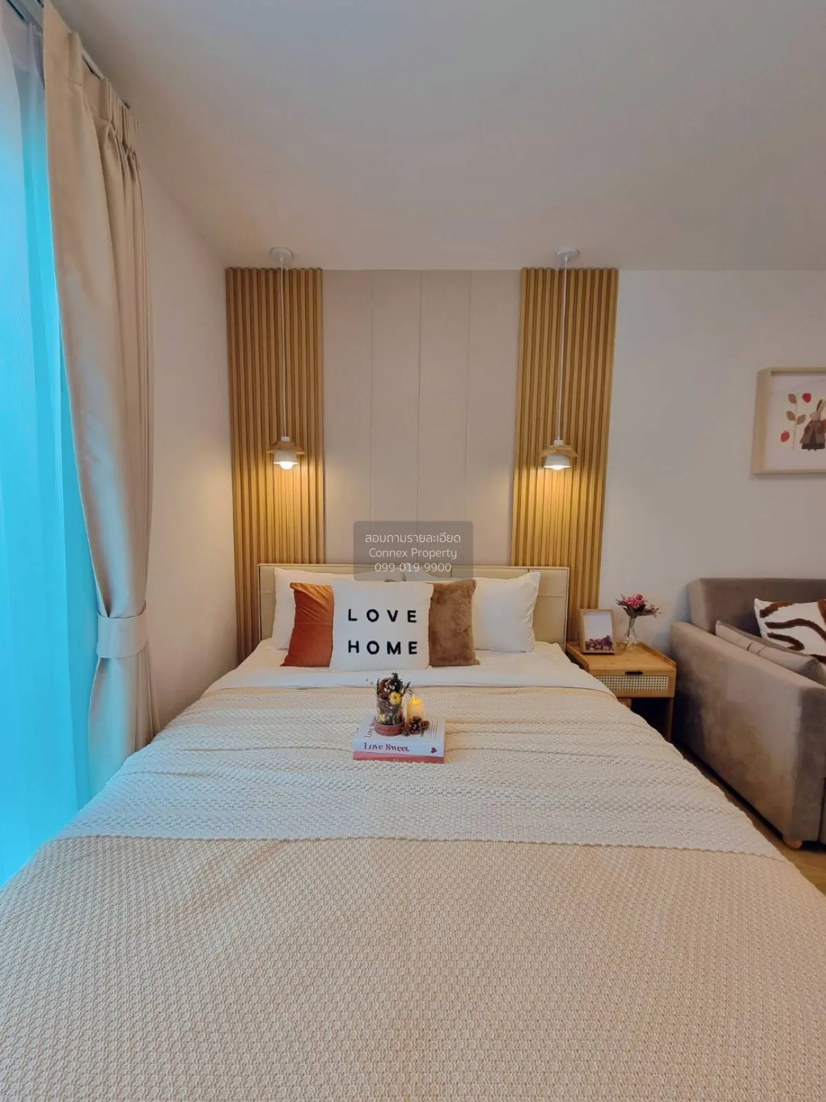 For Sale Condo , Elio Del Ray Sukhumvit 64 , BTS-Punnawithi , Ban 4