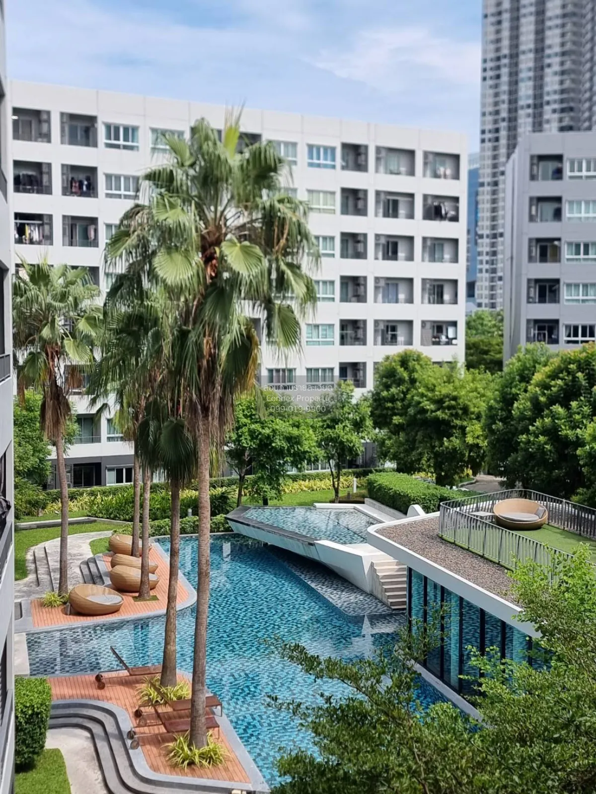 For Sale Condo , Elio Del Ray Sukhumvit 64 , BTS-Punnawithi , Ban