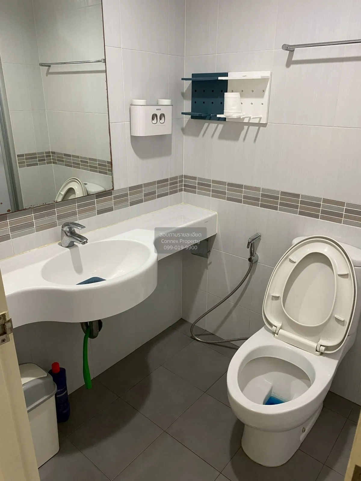 ขายคอนโด  ลุมพินี พาร์ค พระราม 9 MRT-พระราม 9 บางกะปิ เขต ห้วยขวา