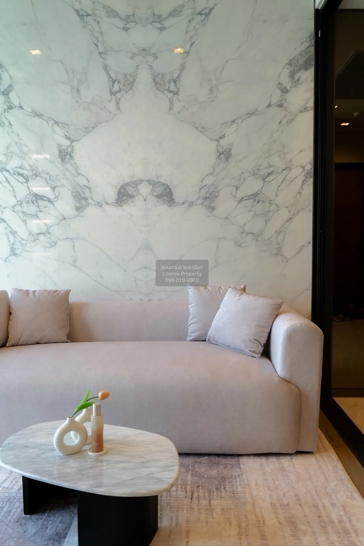 For Rent Condo , The Crest Park Residences , MRT-Phahon Yothin ,  2