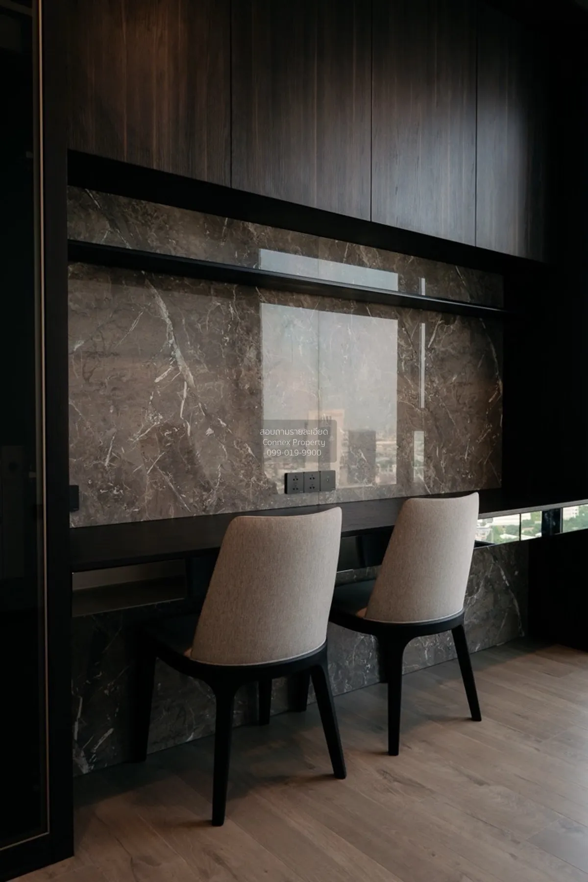 For Rent Condo , The Crest Park Residences , MRT-Phahon Yothin , 