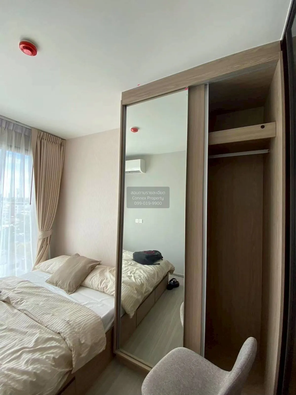 For Rent Condo , The Privacy S101 , BTS-Punnawithi , Bang Chak ,  1