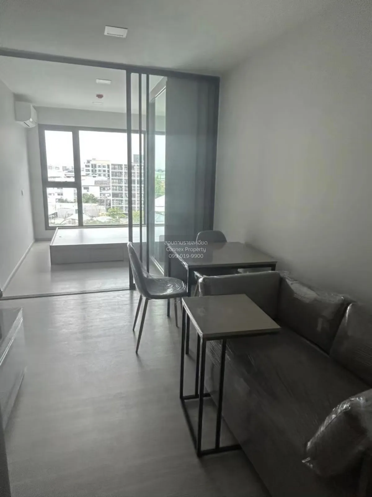 For Rent Condo , The Privacy S101 , BTS-Punnawithi , Bang Chak ,  2