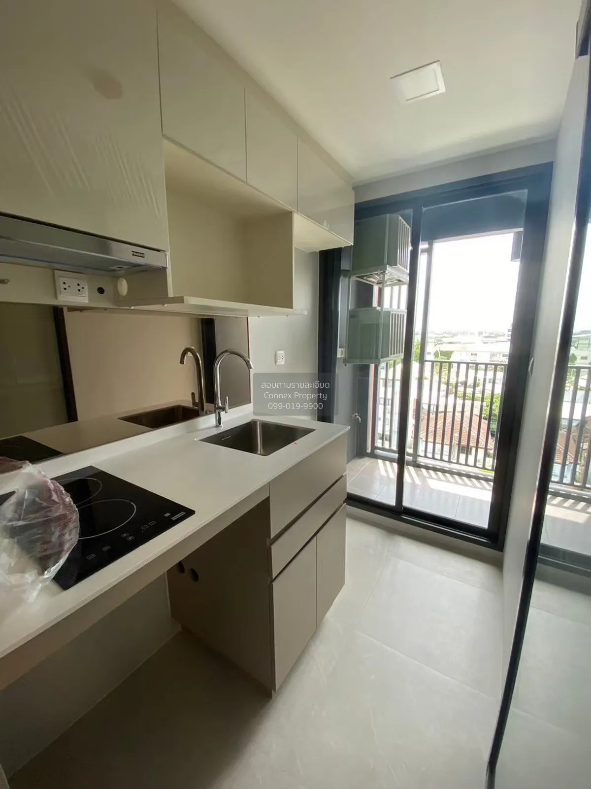For Rent Condo , The Privacy S101 , BTS-Punnawithi , Bang Chak ,  3