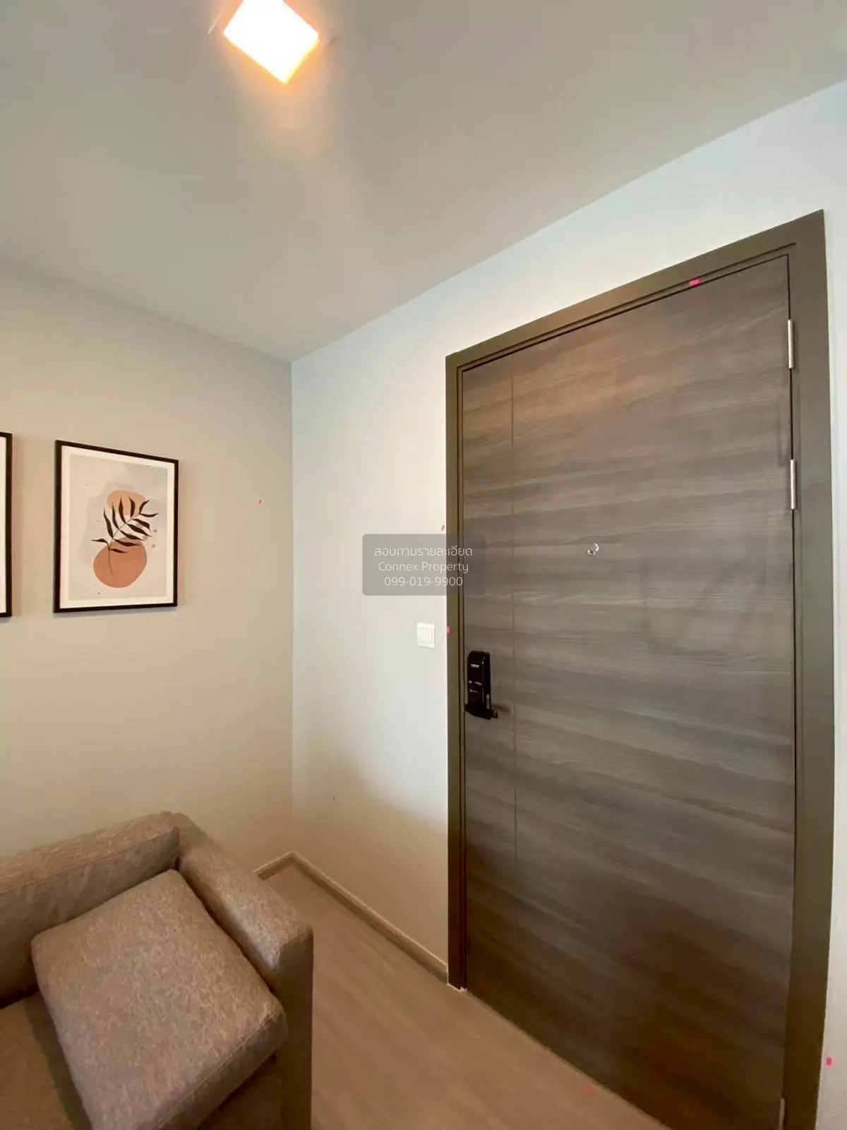 For Rent Condo , The Privacy S101 , BTS-Punnawithi , Bang Chak ,  4