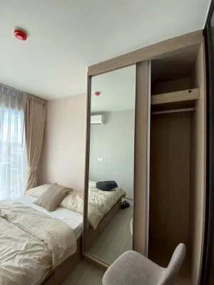 For Rent Condo , The Privacy S101 , BTS-Punnawithi , Bang Chak , Phra Khanong , Bangkok , CX-139074