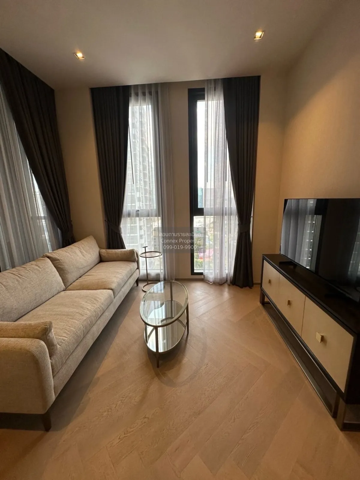 For Rent Condo , The Reserve Sathorn , BTS-Chong Nonsi , Thungmah 1