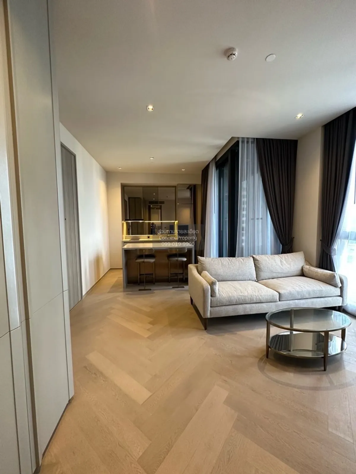 For Rent Condo , The Reserve Sathorn , BTS-Chong Nonsi , Thungmah 3