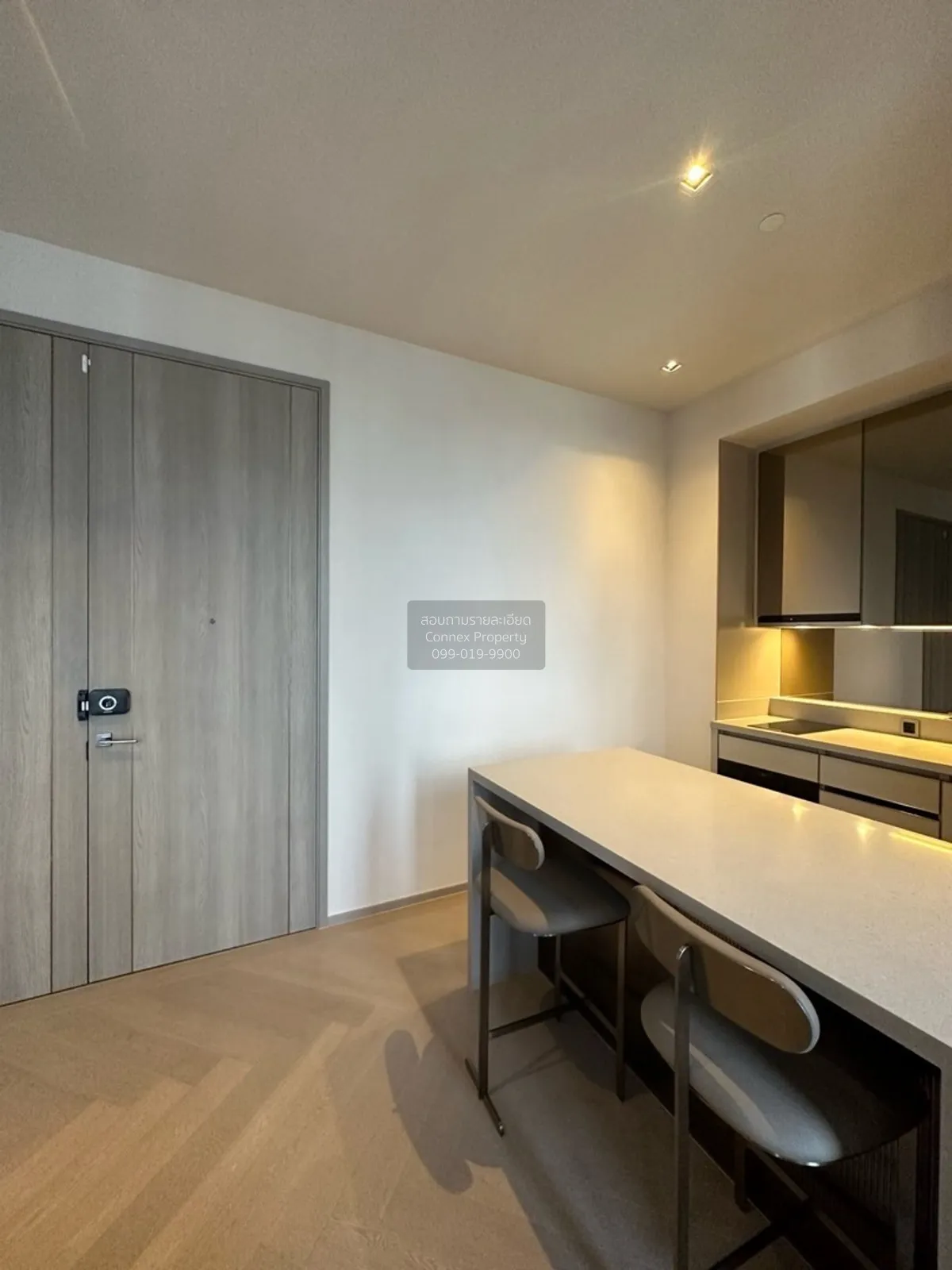 For Rent Condo , The Reserve Sathorn , BTS-Chong Nonsi , Thungmah