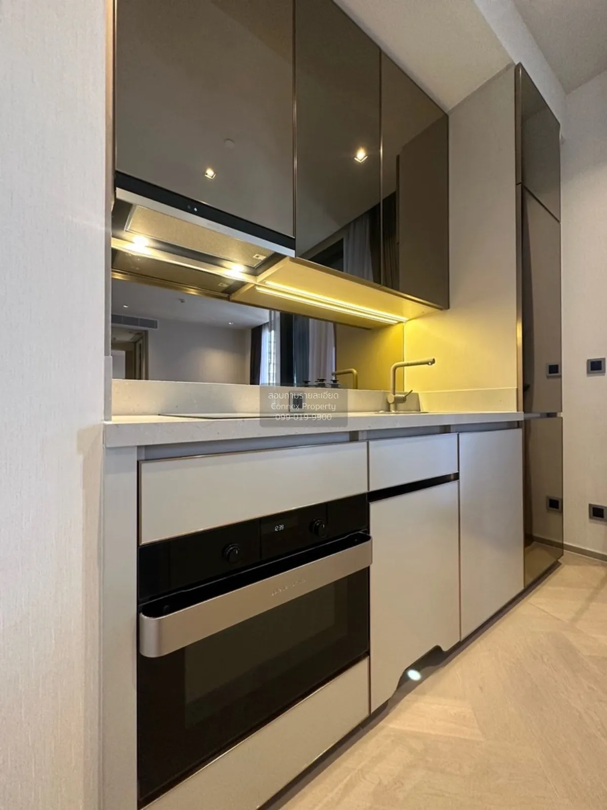 For Rent Condo , The Reserve Sathorn , BTS-Chong Nonsi , Thungmah