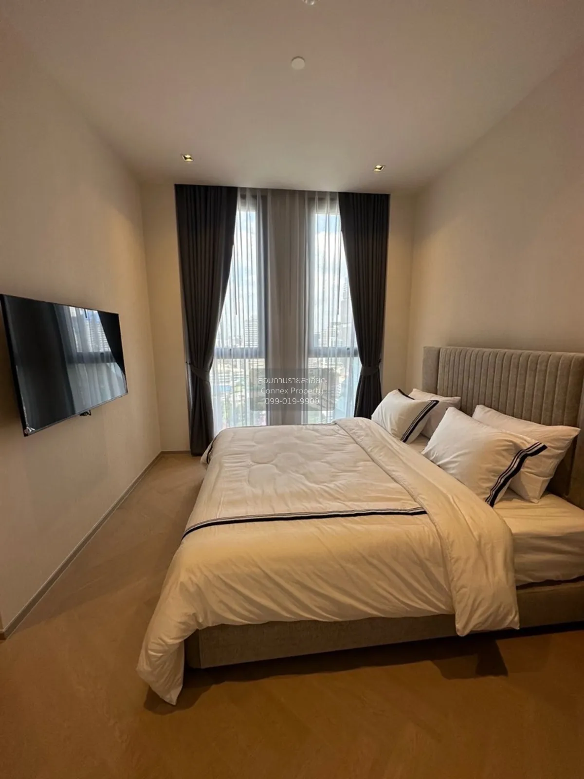 For Rent Condo , The Reserve Sathorn , BTS-Chong Nonsi , Thungmah