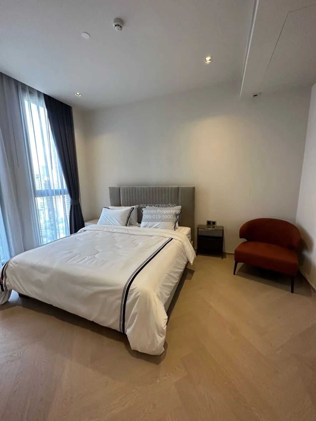 For Rent Condo , The Reserve Sathorn , BTS-Chong Nonsi , Thungmah