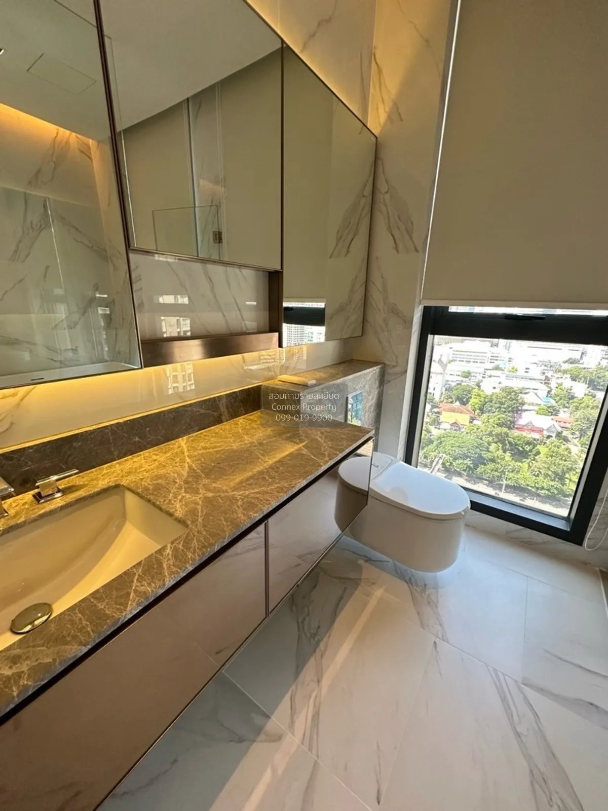 For Rent Condo , The Reserve Sathorn , BTS-Chong Nonsi , Thungmah