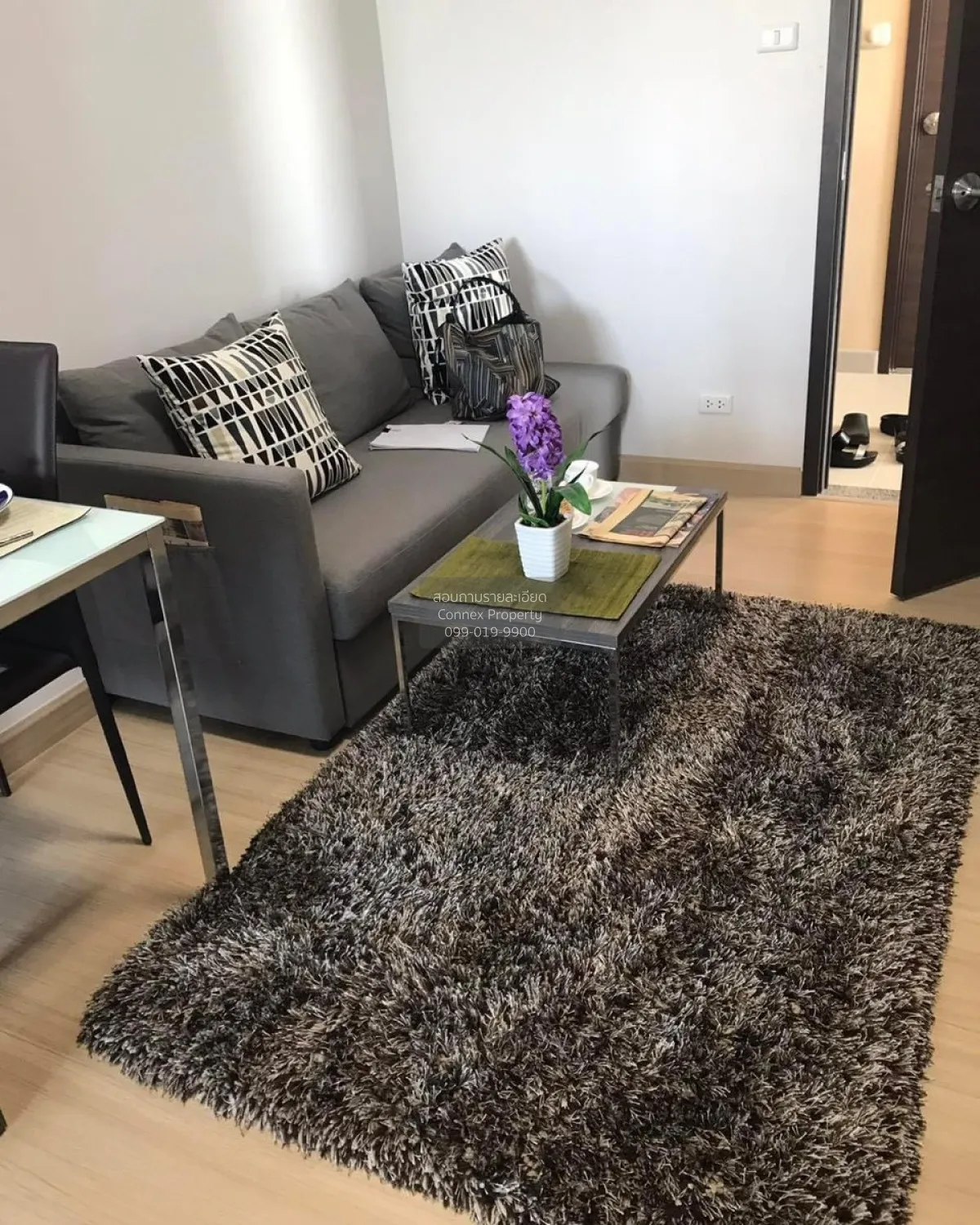 ขายคอนโด  ศุภาลัย ซิตี้ รีสอร์ท ชลบุรี บางปลาสร้อย เมืองชลบุรี ชล 1