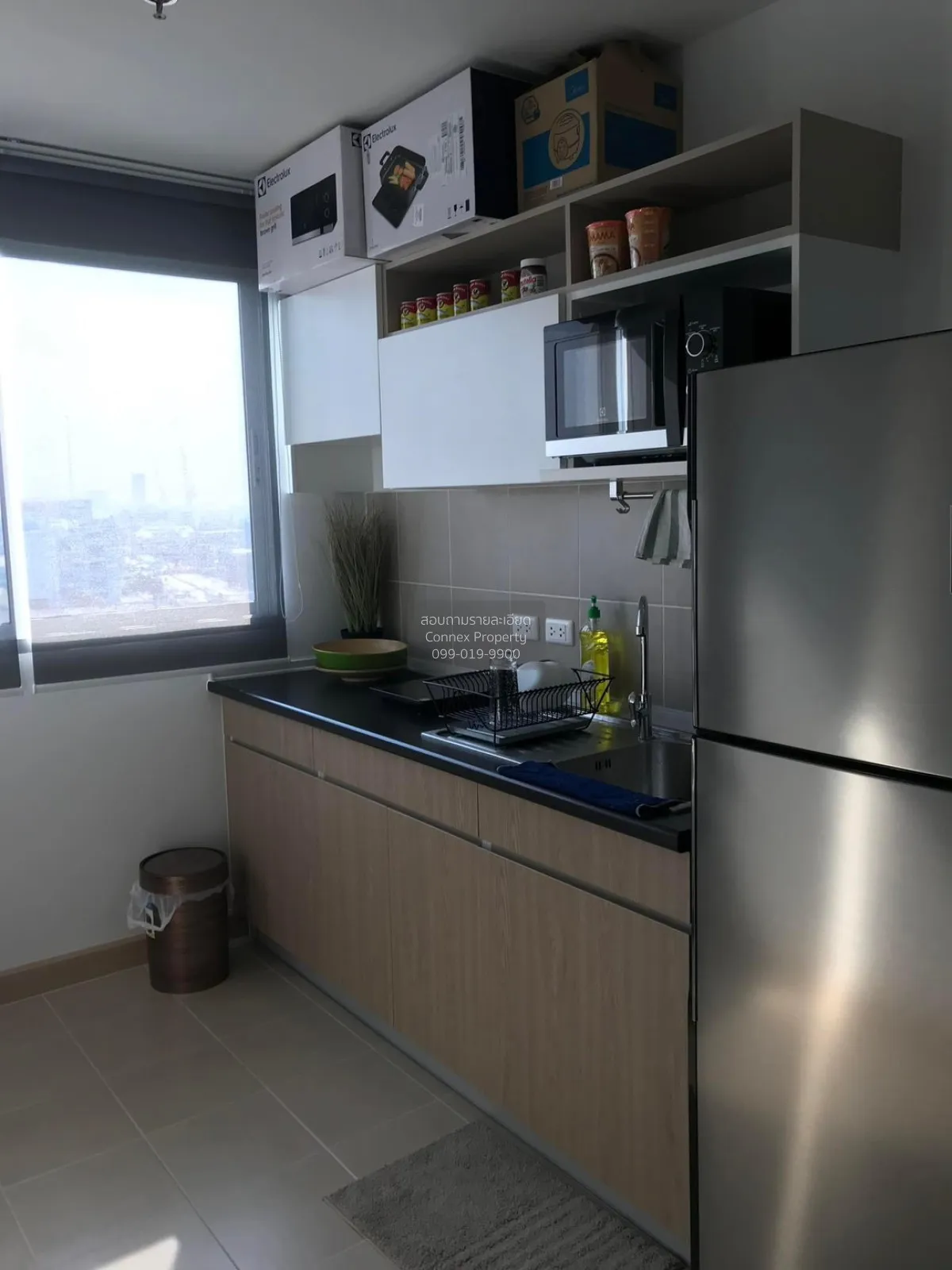 ขายคอนโด  ศุภาลัย ซิตี้ รีสอร์ท ชลบุรี บางปลาสร้อย เมืองชลบุรี ชล 4