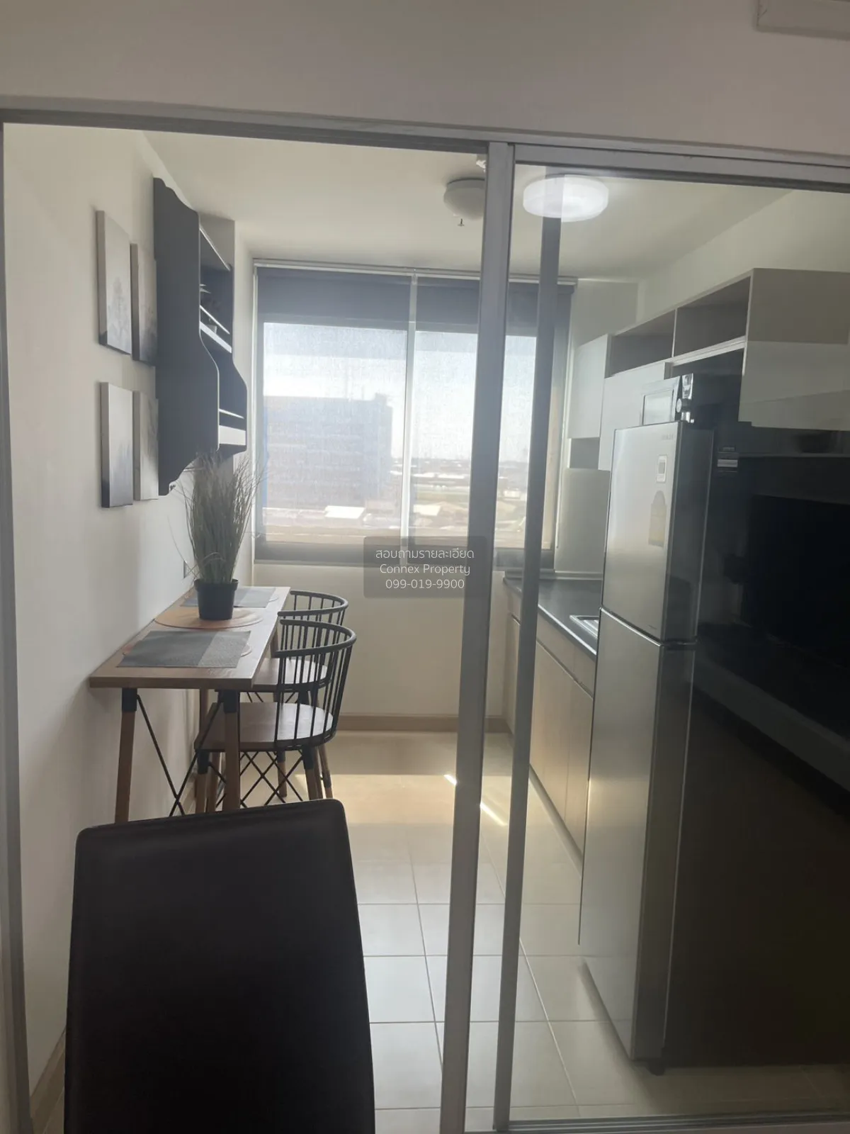 ขายคอนโด  ศุภาลัย ซิตี้ รีสอร์ท ชลบุรี บางปลาสร้อย เมืองชลบุรี ชล