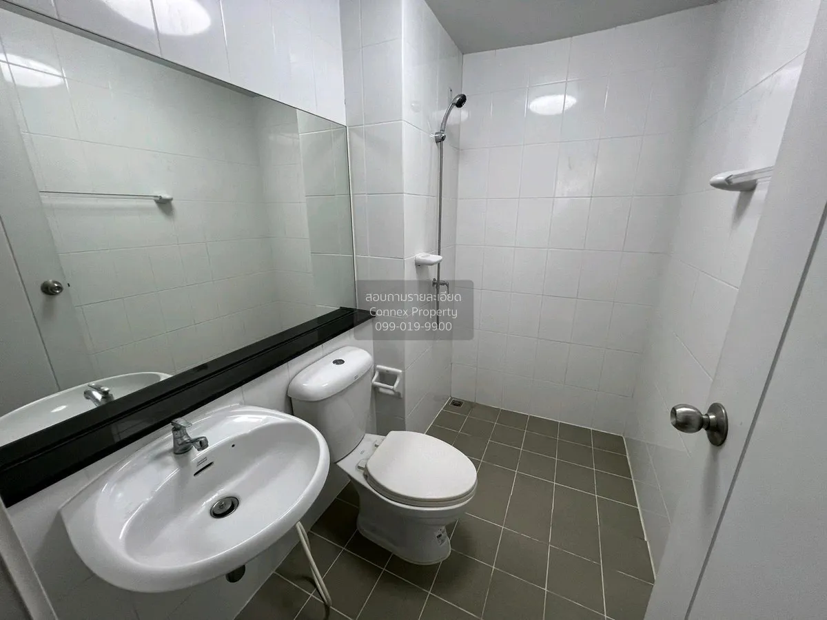 ขายคอนโด  พลัม คอนโด พหลโยธิน 89 ประชาธิปัตย์ ธัญบุรี ปทุมธานี CX