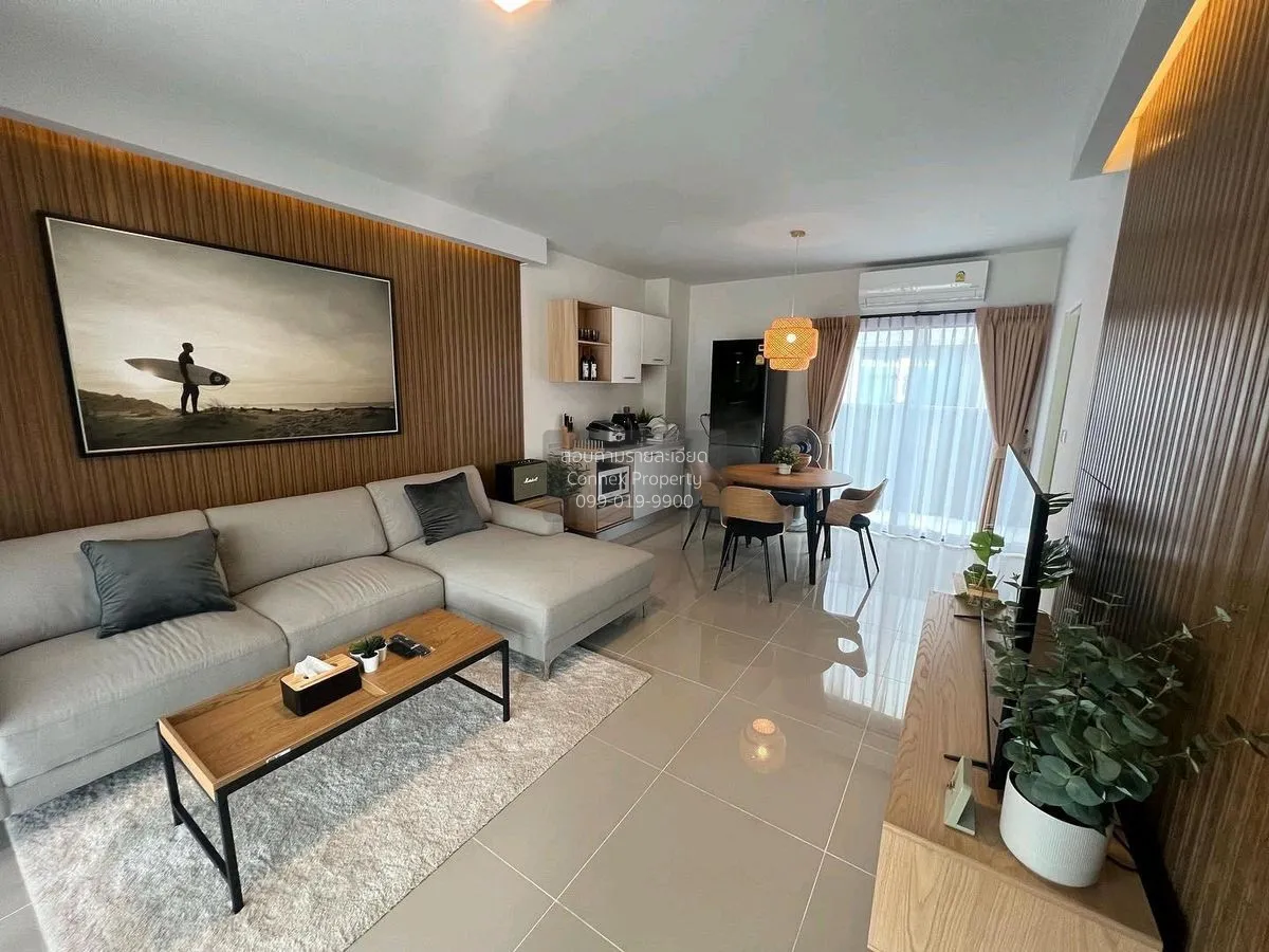 For Sale Townhouse/Townhome  , Baan Klang Muang Ramintra 83 Stati 2