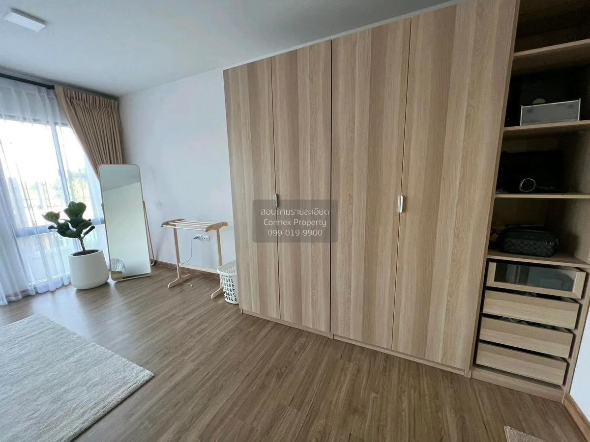 For Sale Townhouse/Townhome  , Baan Klang Muang Ramintra 83 Stati