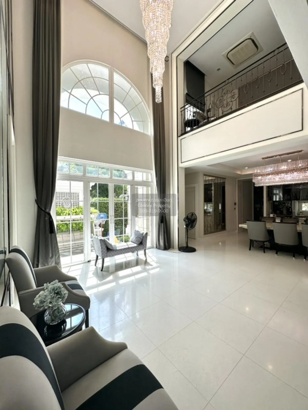 ขายบ้าน  ลดาวัลย์ พระราม 2 แสมดำ เขต บางขุนเทียน กรุงเทพ CX-13908 4