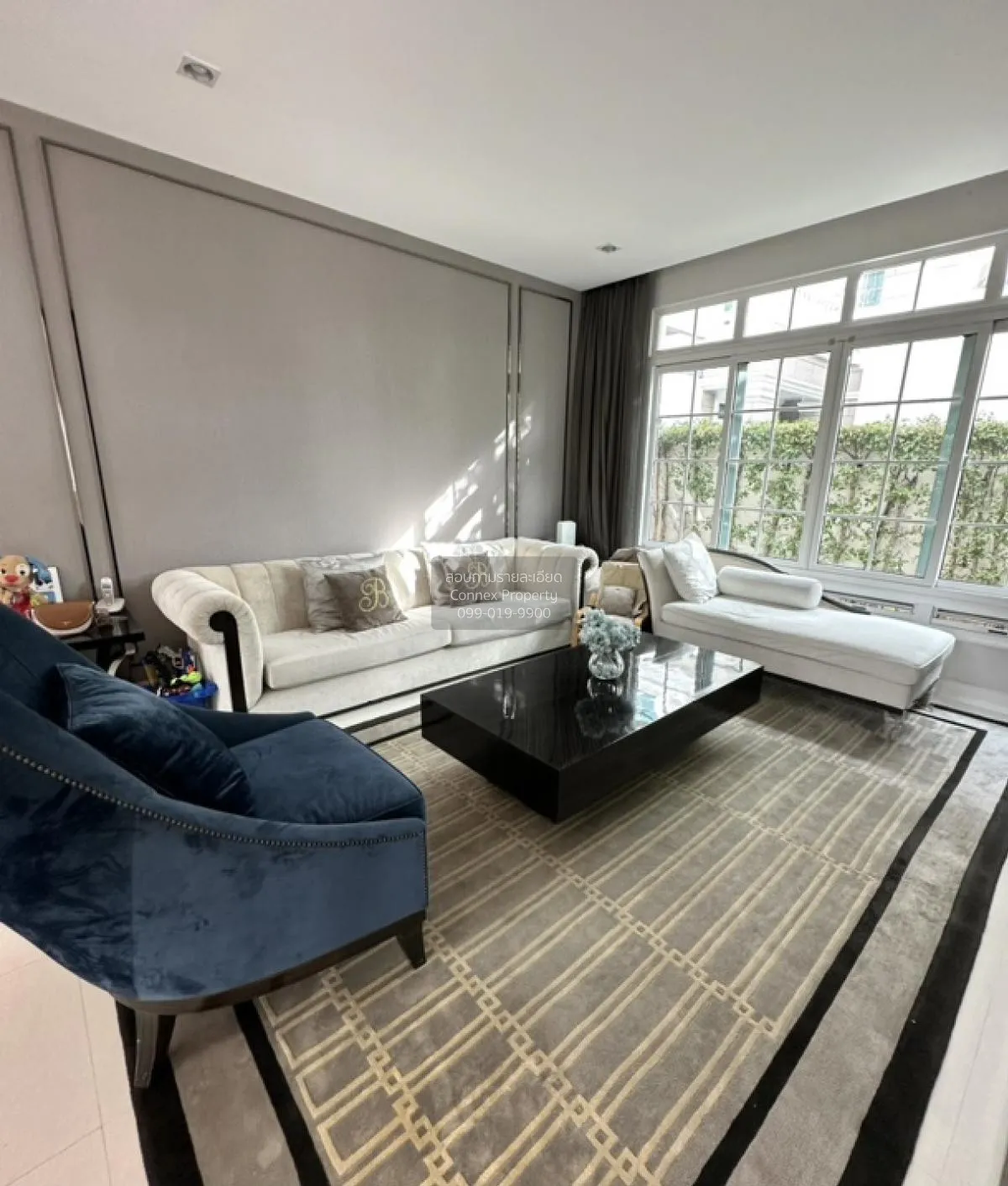 ขายบ้าน  ลดาวัลย์ พระราม 2 แสมดำ เขต บางขุนเทียน กรุงเทพ CX-13908