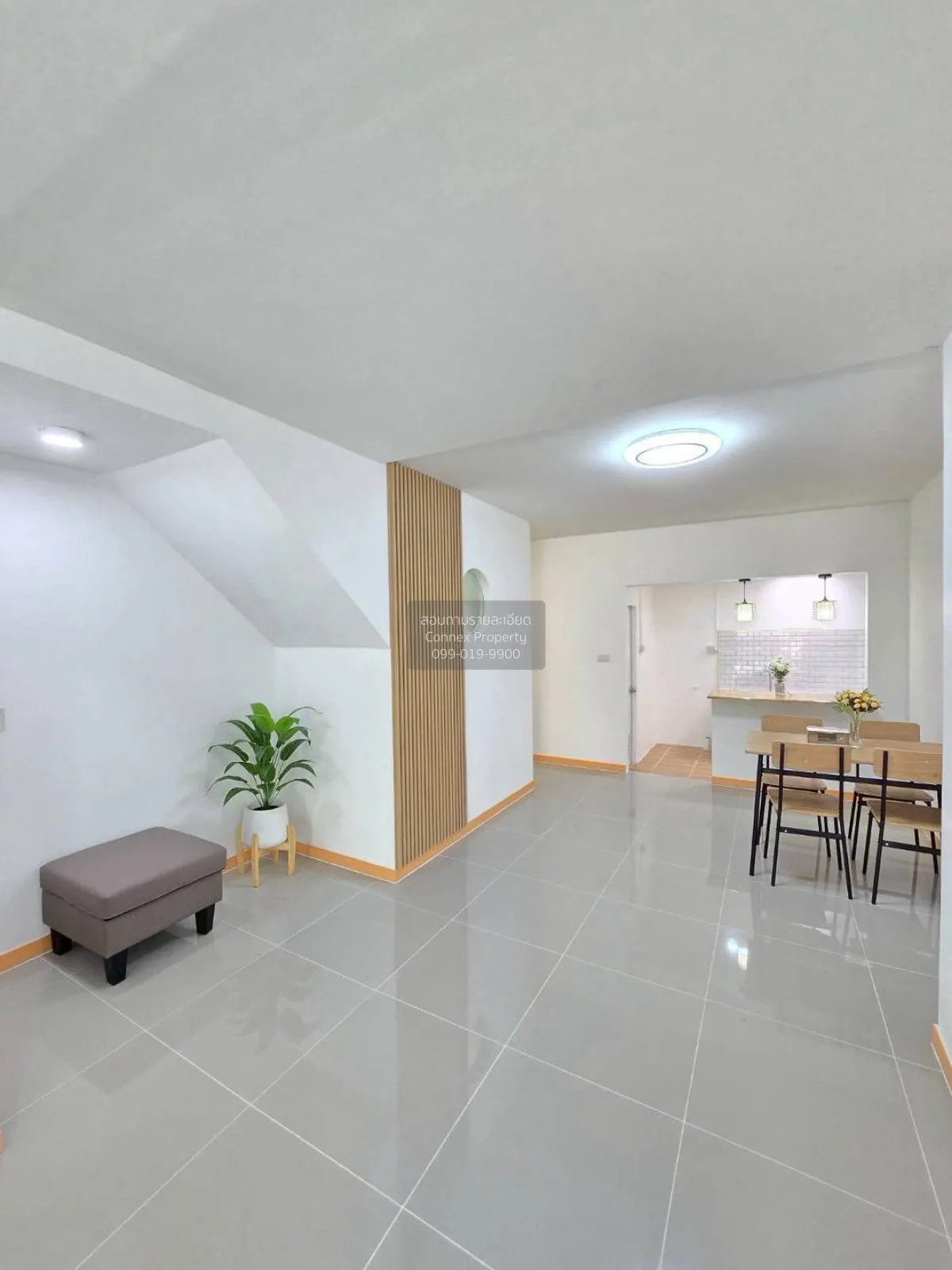 For Sale Townhouse/Townhome  , Sirarom Bang Bua Thong , newly ren