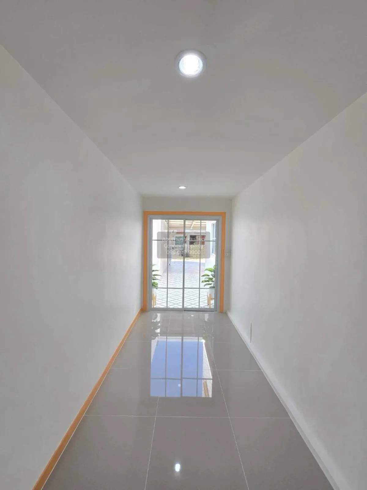 For Sale Townhouse/Townhome  , Sirarom Bang Bua Thong , newly ren