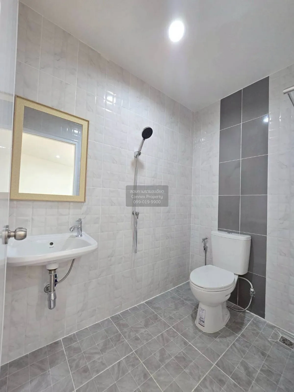 For Sale Townhouse/Townhome  , Sirarom Bang Bua Thong , newly ren