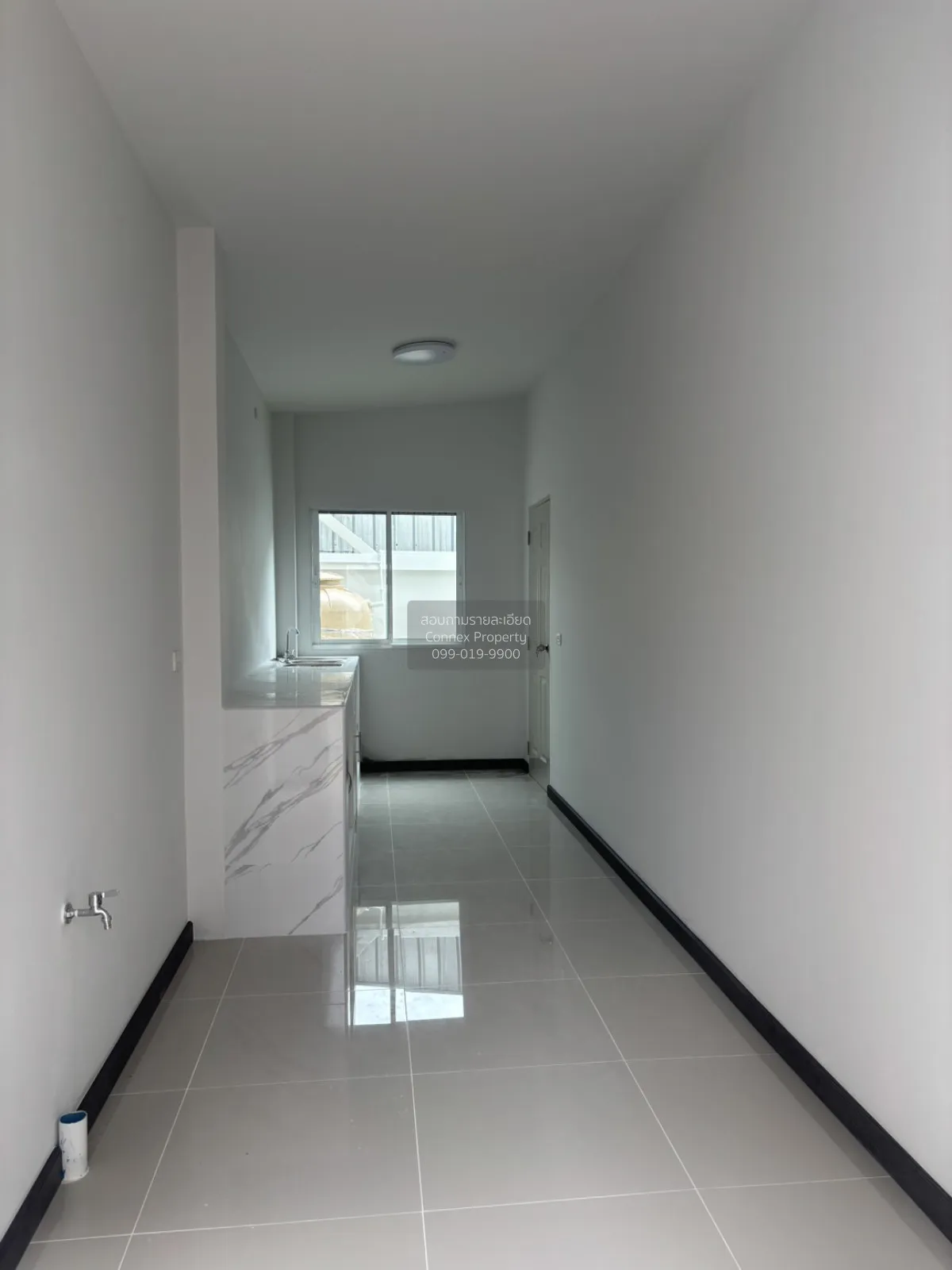 For Sale 2 - story house area 57 square wah Thawi Watthana Bangko