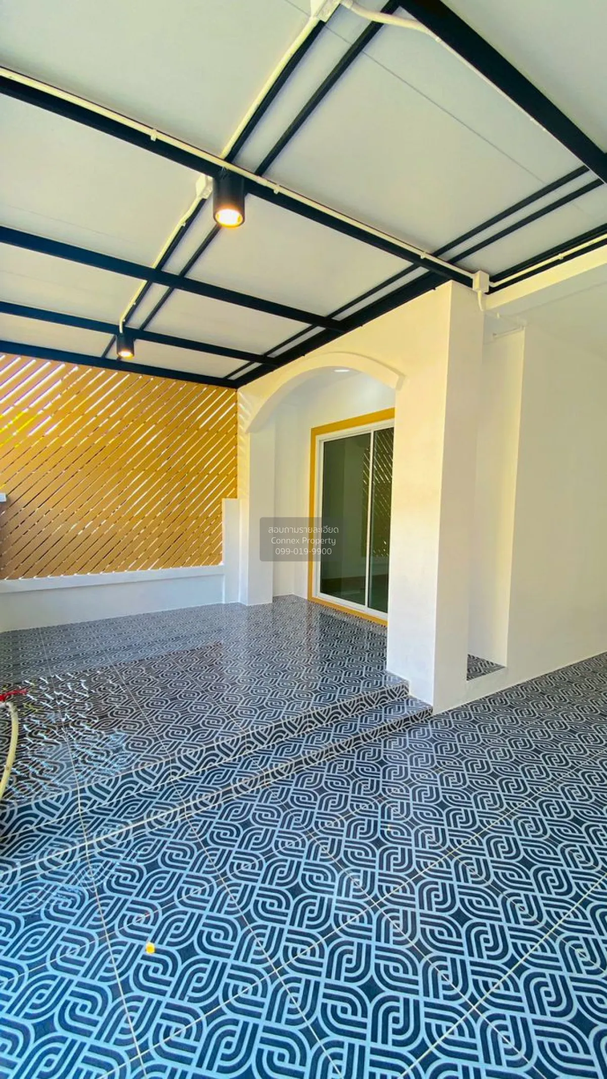 For Sale Townhouse/Townhome  , Ausara Bangbuathong , newly renova 2