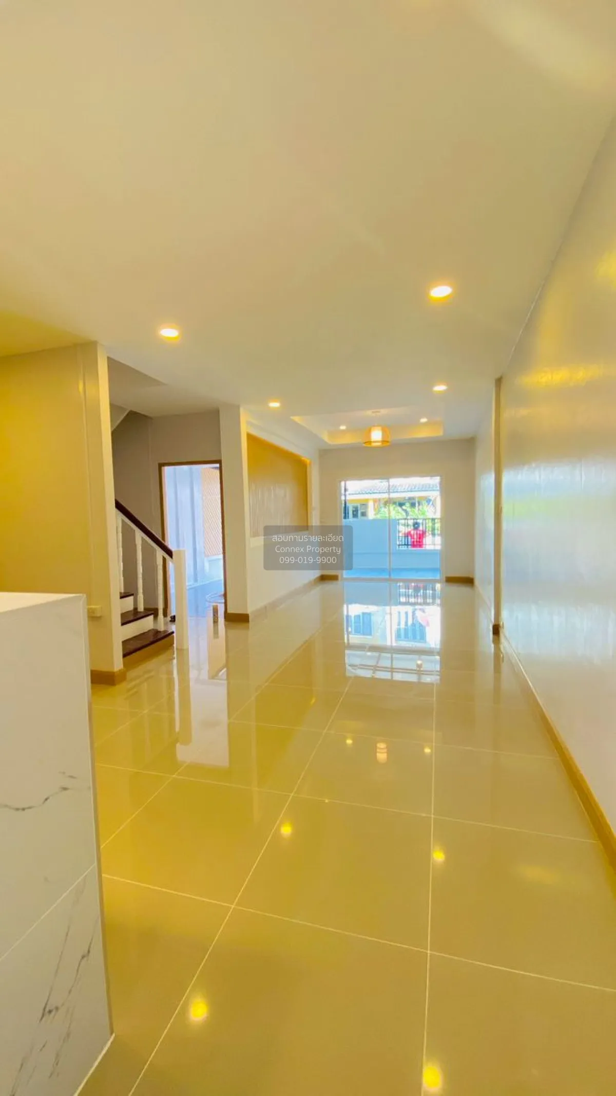For Sale Townhouse/Townhome  , Ausara Bangbuathong , newly renova 3