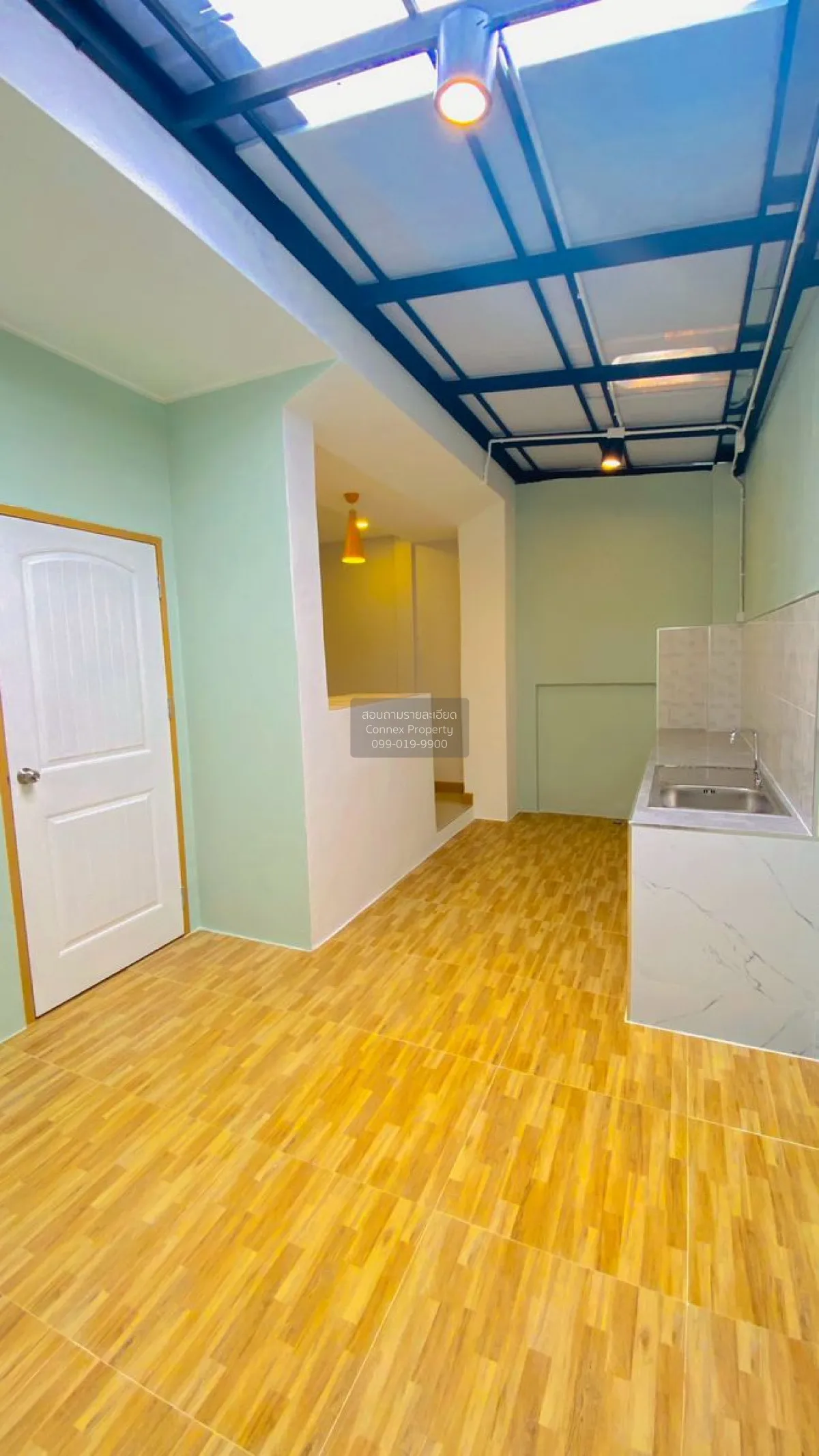 For Sale Townhouse/Townhome  , Ausara Bangbuathong , newly renova