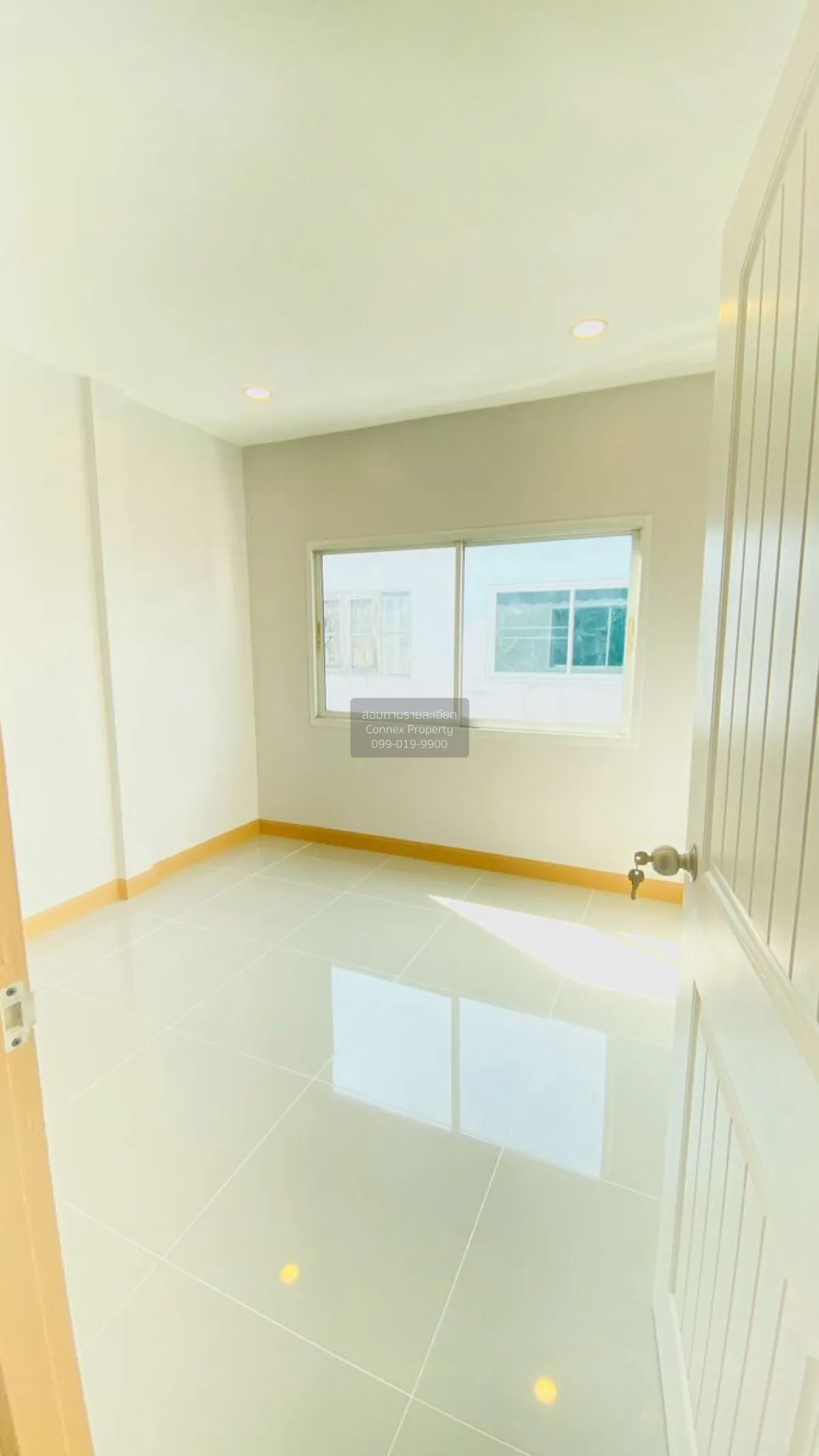 For Sale Townhouse/Townhome  , Ausara Bangbuathong , newly renova