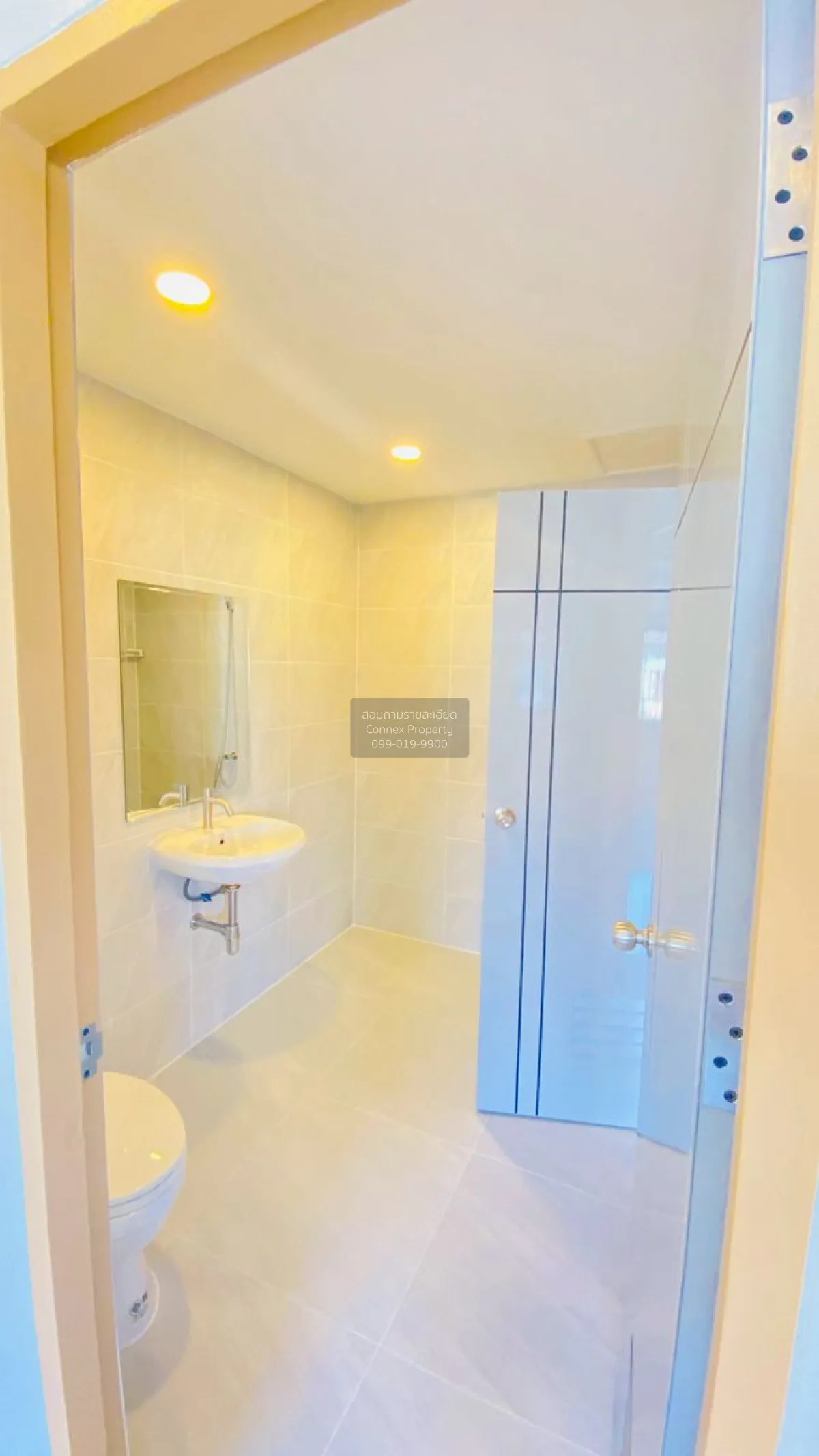 For Sale Townhouse/Townhome  , Ausara Bangbuathong , newly renova