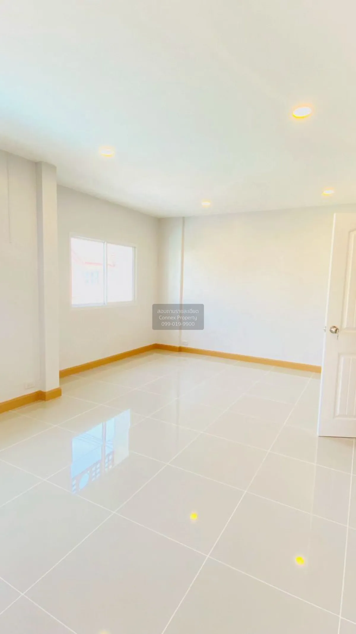 For Sale Townhouse/Townhome  , Ausara Bangbuathong , newly renova