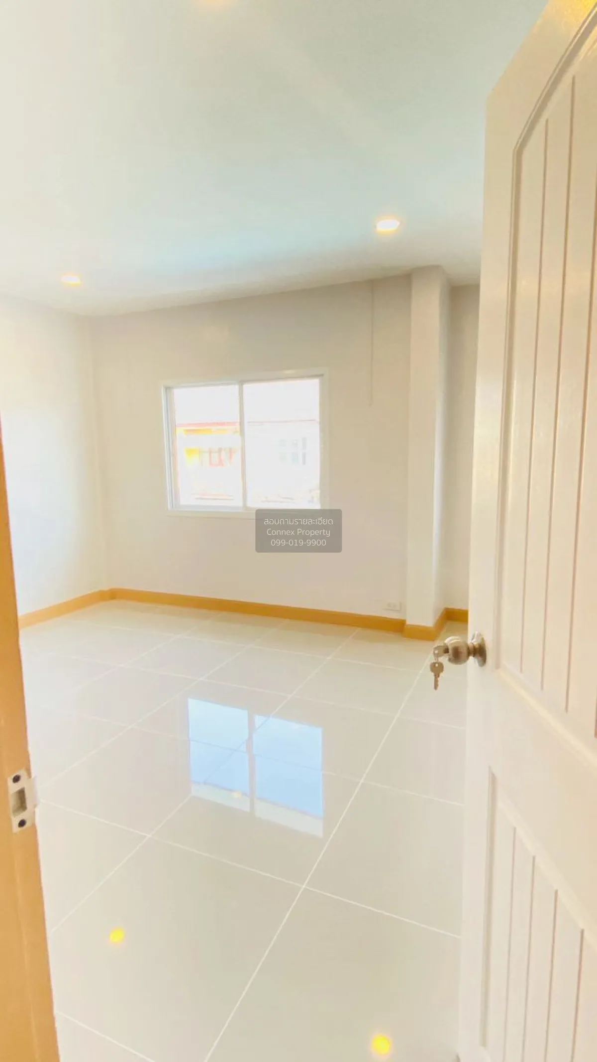 For Sale Townhouse/Townhome  , Ausara Bangbuathong , newly renova