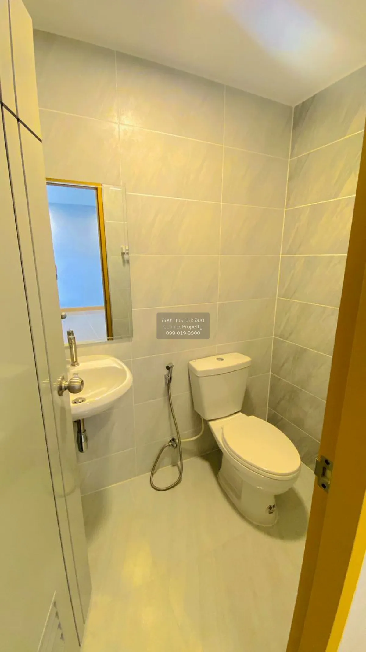 For Sale Townhouse/Townhome  , Ausara Bangbuathong , newly renova