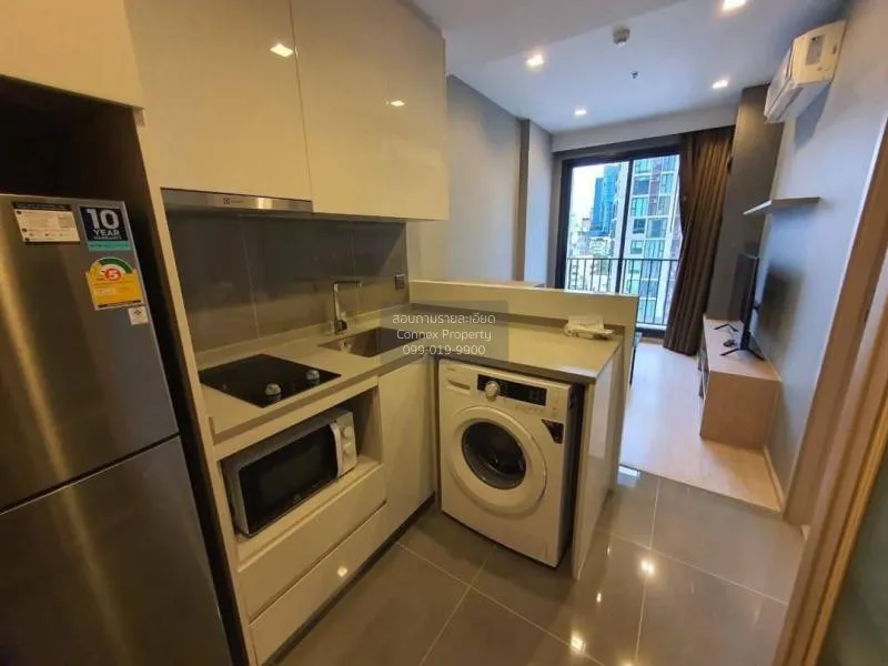 เช่าคอนโด  เอ็ม ทองหล่อ 10 BTS-เอกมัย คลองตันเหนือ เขต วัฒนา กรุง 3