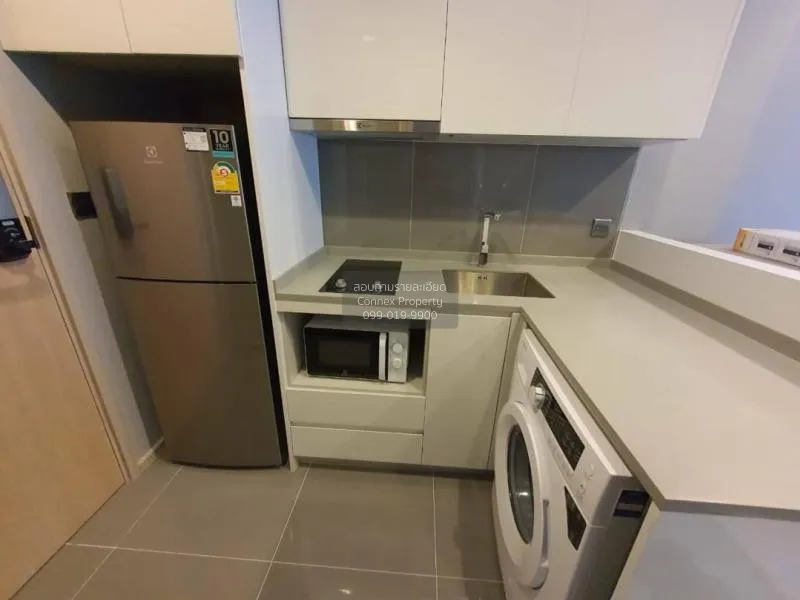 เช่าคอนโด  เอ็ม ทองหล่อ 10 BTS-เอกมัย คลองตันเหนือ เขต วัฒนา กรุง 4