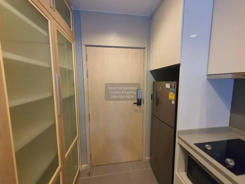 เช่าคอนโด  เอ็ม ทองหล่อ 10 BTS-เอกมัย คลองตันเหนือ เขต วัฒนา กรุง