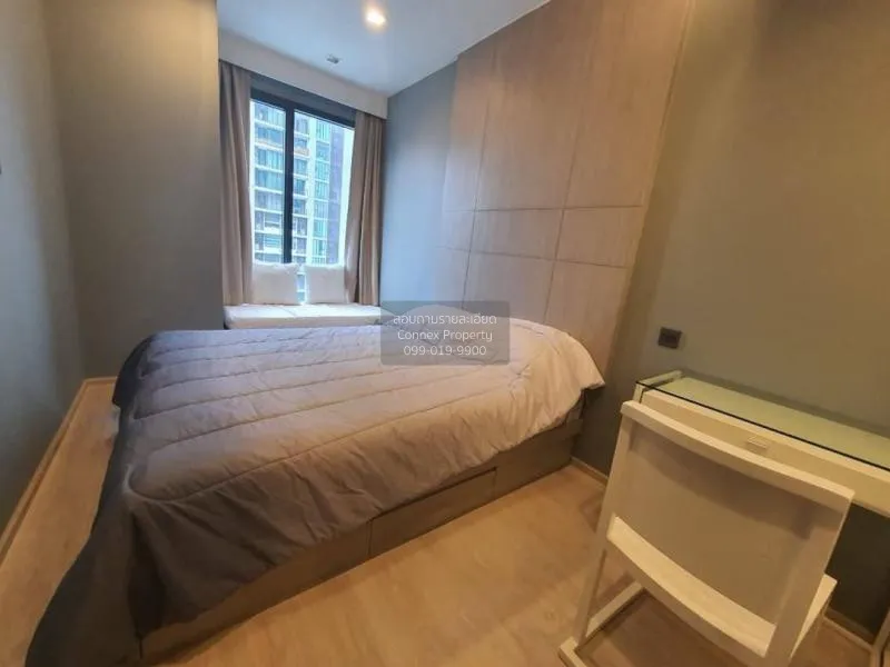 เช่าคอนโด  เอ็ม ทองหล่อ 10 BTS-เอกมัย คลองตันเหนือ เขต วัฒนา กรุง