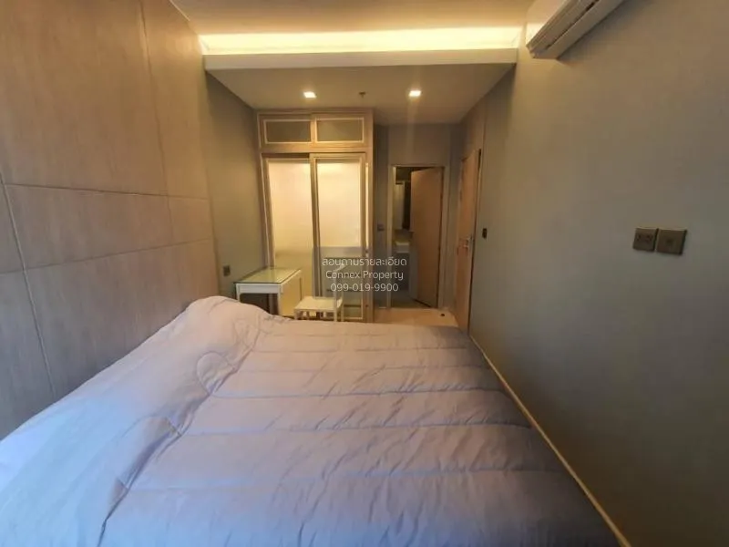 เช่าคอนโด  เอ็ม ทองหล่อ 10 BTS-เอกมัย คลองตันเหนือ เขต วัฒนา กรุง