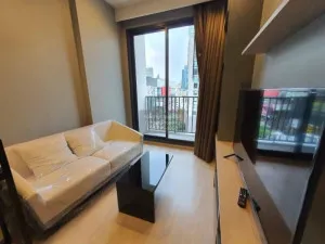 เช่าคอนโด  เอ็ม ทองหล่อ 10 BTS-เอกมัย คลองตันเหนือ เขต วัฒนา กรุงเทพ CX-13909