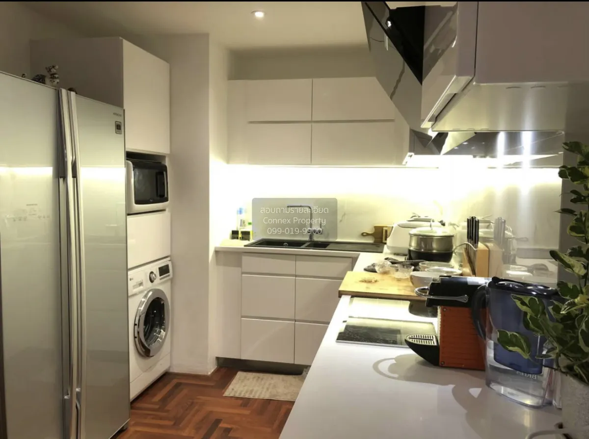 เช่าคอนโด  สุพรีม วิลล์  วิวสวย ห้องมุม หน้ากว้าง ช่องนนทรี เขต ย 3