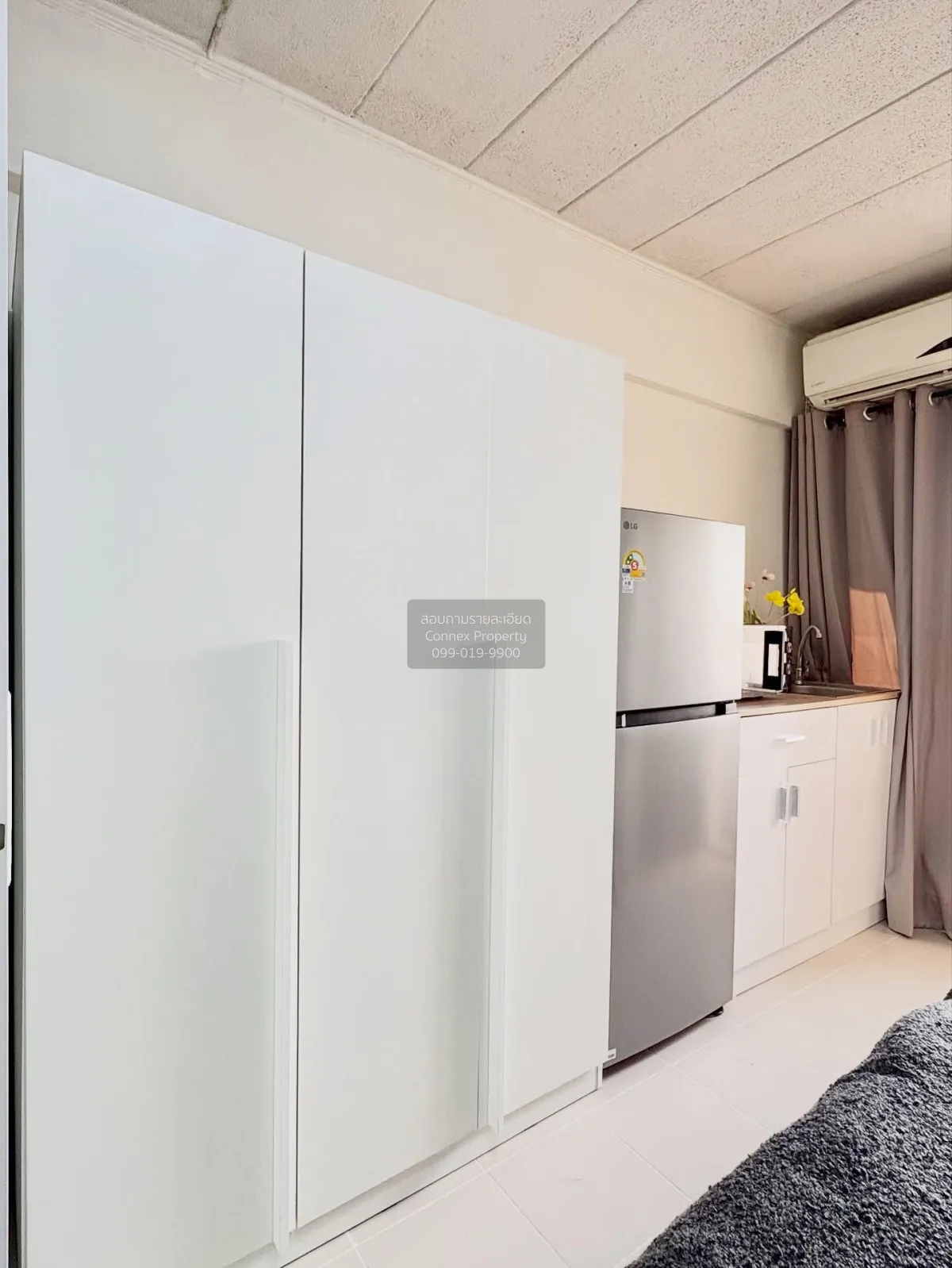 For Rent Condo , Ratchada City Condo , MRT-Huai Khwang , Huai Khw