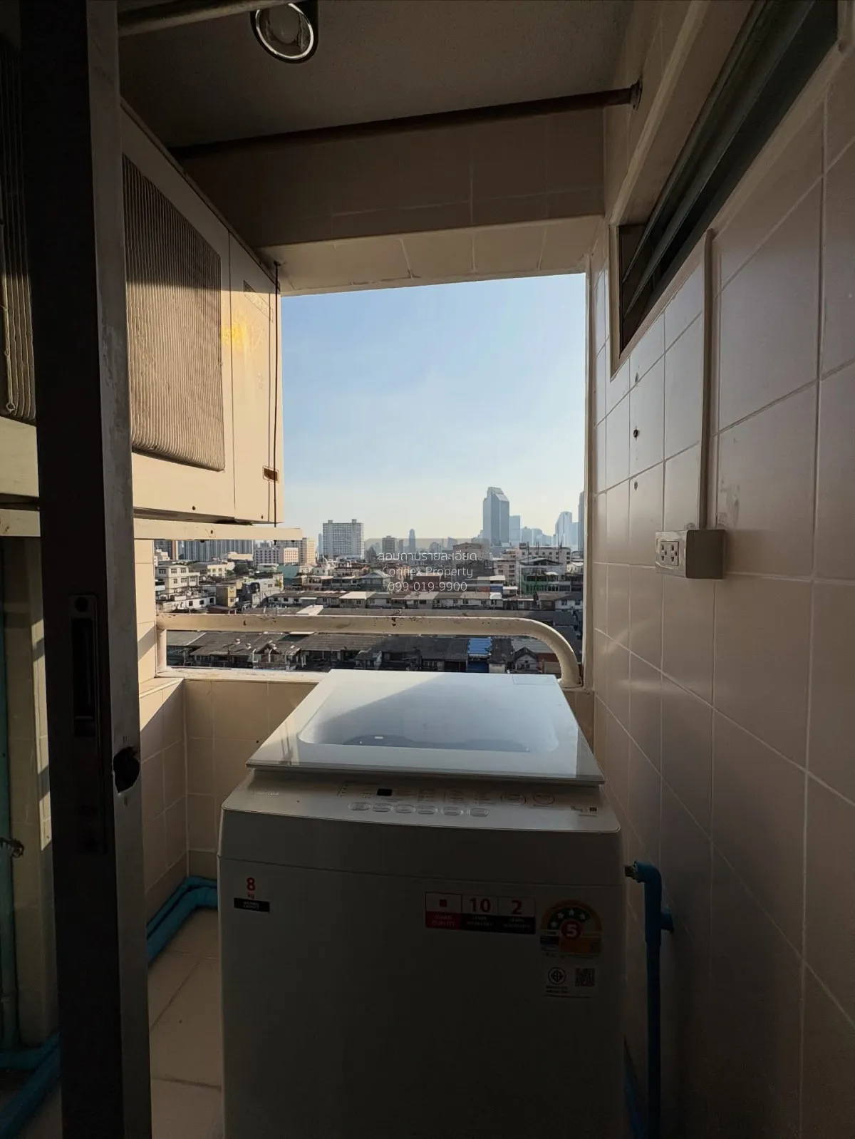 For Rent Condo , Ratchada City Condo , MRT-Huai Khwang , Huai Khw