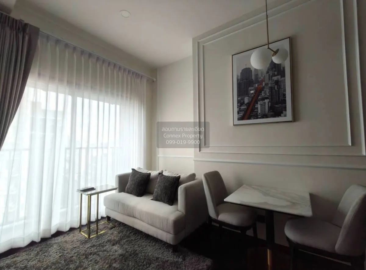 เช่าคอนโด  พาร์ค ออริจิ้น ทองหล่อ BTS-ทองหล่อ คลองตันเหนือ เขต วั 2