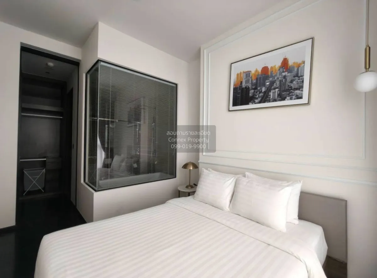 เช่าคอนโด  พาร์ค ออริจิ้น ทองหล่อ BTS-ทองหล่อ คลองตันเหนือ เขต วั