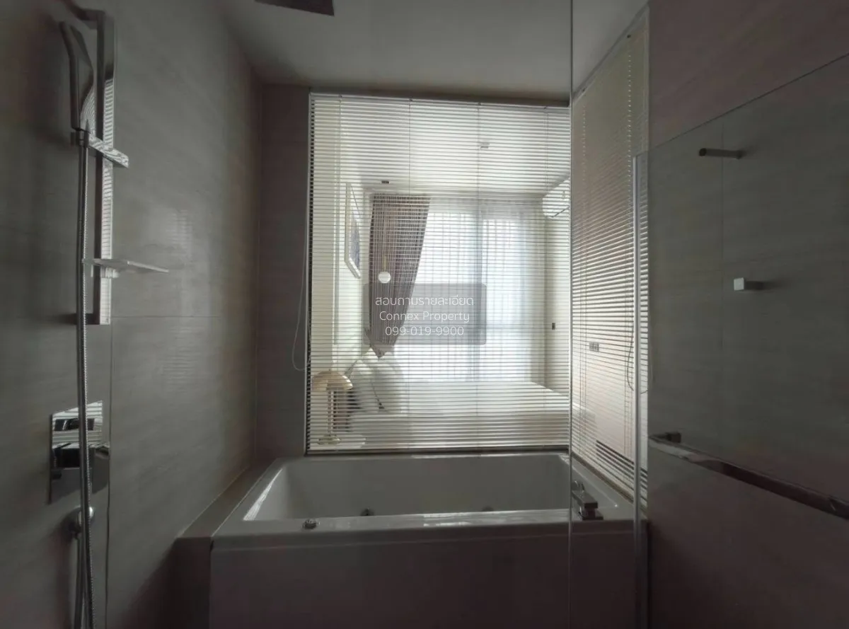 เช่าคอนโด  พาร์ค ออริจิ้น ทองหล่อ BTS-ทองหล่อ คลองตันเหนือ เขต วั