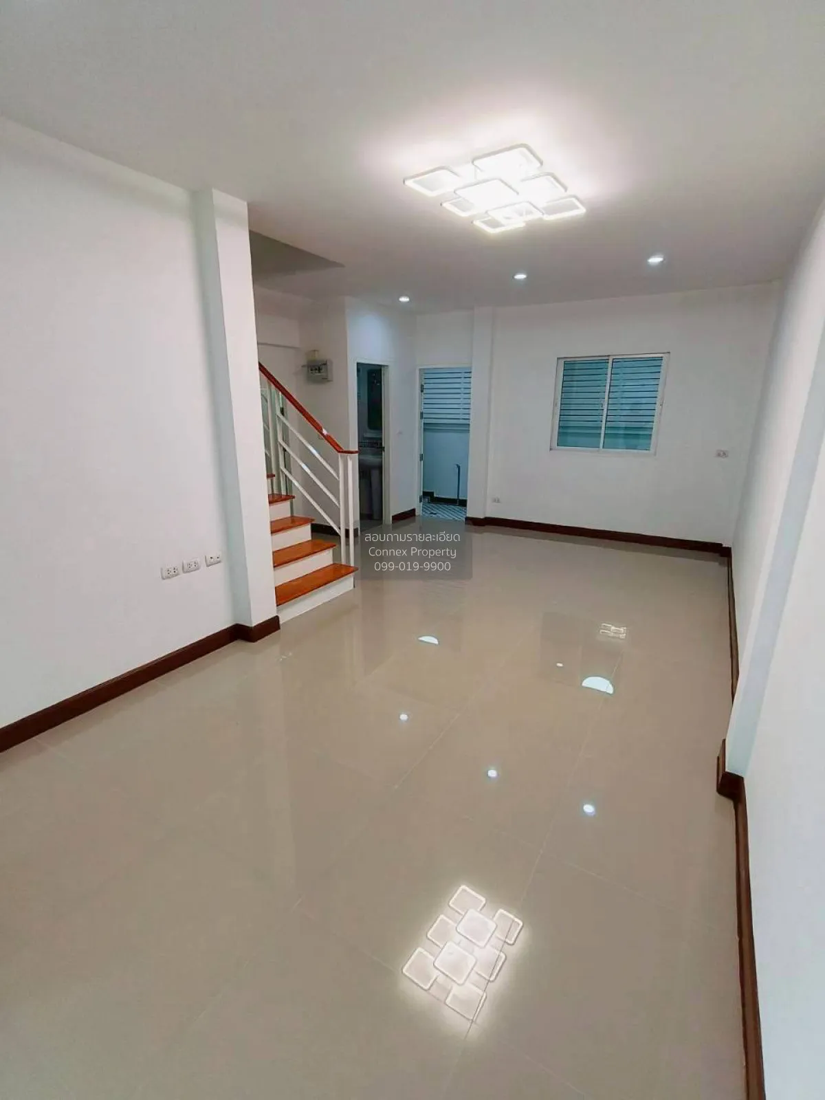 For Sale Townhouse/Townhome  , Pirom Ville Thianthale 20 , Samae  3